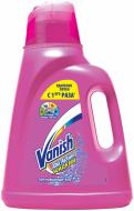 Пятновыводитель Vanish Oxi Action 4 л