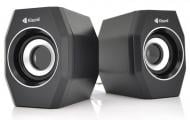 Акустична система Kisonli A-101S/23402 2.0 black