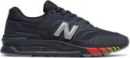 Кросівки чоловічі демісезонні New Balance CM997HTK CM997HTK р.47,5 сині