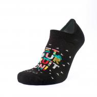 Носки женские Duna 3132 р.23-25 черный