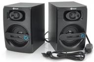 Акустическая система Kisonli T-010/23415 2.0 black