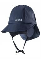 Шапка-дождевик Reima Rainy 528409-6980 синий