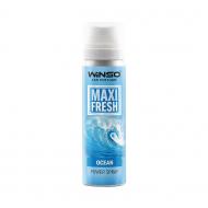 Ароматизатор підвісний WINSO Maxi Fresh Ocean 830390 75 мл