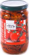 ТоматиCasa Rinaldi сушені в рослинній та оливковій олії Secchi 630 г