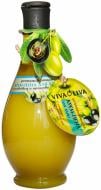 Пена VivaOliva с оливковым и аргановым маслом 400 мл
