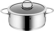 Кастрюля с крышкой WMF Vignola 24 см 4,1 л 00100385