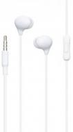 Навушники Xo EP16 white (13074)