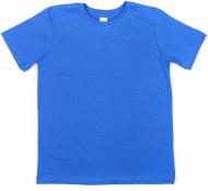 Футболка для девочек Luna Kids р.164 фиолетовый