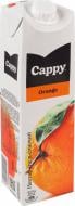 Нектар CAPPY Апельсин 1 л