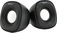 Акустическая система Kisonli V350B/23398 2.0 black