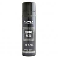 Ароматизатор подвесной Nowax Deluxe Aero Black NX06506 75 мл