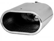 Насадка на глушитель Elegant EL 106 007 Ø 63мм (0281)