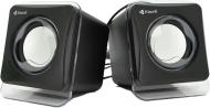Акустическая система Kisonli V410/23397 2.0 black