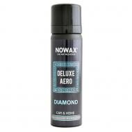 Ароматизатор подвесной Nowax Deluxe Aero Diamond NX06501 75 мл