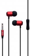 Наушники Xo EP05 Stereo red (13994) Наушники Xo EP05 Stereo red (13994)