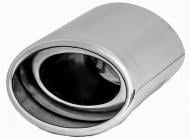 Насадка на глушитель Elegant EL 106 008 Ø 60мм (0295)