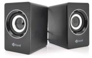 Акустическая система Kisonli A-707/23401 2.0 black