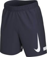 Шорты Nike CV1467-451 р. L синий Шорты Nike CV1467-451 р. L синий