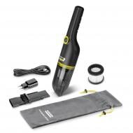 Пилосос акумуляторний Karcher CVH Anniversary Edition (1.198-355.0) black