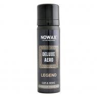 Ароматизатор підвісний Nowax Deluxe Aero Legend NX06502 75 мл