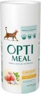 Корм Optimeal зі смаком курки 650 г