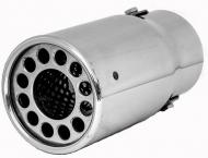 Насадка на глушитель Elegant EL 106 009 Ø 63мм (0305)