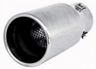 Насадка на глушник Elegant EL 106 010 Ø 70мм (0321) Насадка на глушник Elegant EL 106 010 Ø 70мм (0321)