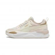 Кроссовки женские демисезонные Puma X-Ray 2 Square 37310886 р.42 бежевые