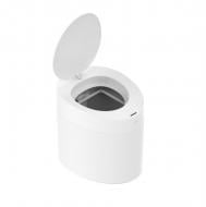 Ведро для мусора Xiaomi TOWNEW T15 Air ONE White 10 л белый
