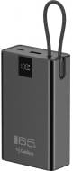 Повербанк Gelius Veyron GP-PB312 65W 20000 mAh black (00000101556)