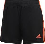 Шорти Adidas Tiro Essentials HM7938 р. L чорний