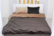 Наволочка велюр Winter Frost 28-0004+28-0003 Kohleria Velvet 50x70 см кремовый/коричневый MirSon Наволочка велюр Winter Frost 28-0004+28-0003 Kohleria Velvet 50x70 см кремовый/коричневый MirSon