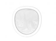 Сменная кассета Xiaomi TOWNEW для T Air One (R15) 10 л белый