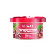 Ароматизатор подвесной Nowax Organic Cherry NX00109 75 мл