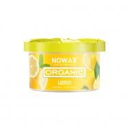 Ароматизатор подвесной Nowax Organic Lemon NX00110 75 мл