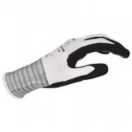 Рукавицы WURTH TIGERFLEX PLUS ECOLINE с покрытием нитрил M (8) 0899411028
