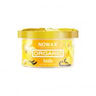 Ароматизатор подвесной Nowax Organic Vanilla NX00116 75 мл