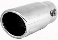 Насадка на глушитель Elegant EL 106 014 Ø 63мм (0411)