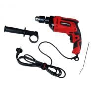 Дрель ударная Haisser ID-11SM (1100Вт) (HAISSER) ID-11SM Дрель ударная Haisser ID-11SM (1100Вт) (HAISSER) ID-11SM