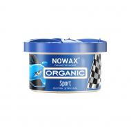 Ароматизатор подвесной Nowax Organic Sport NX00119 75 мл