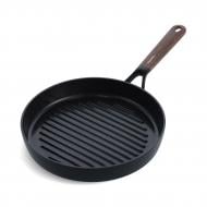 Сковорода-гриль GreenPan Eco Smartshape 28 см (CC006444-001)