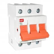 Выключатель-разъединитель LS Electric BKD 3P 125A 061301928B