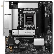 Материнська плата ASRock B860M ROCK WIFI (Socket 1851, Intel B860, micro ATX)