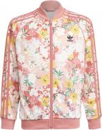 Джемпер Adidas SST TOP GN4218 розовый
