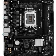 Материнская плата ASRock B860M-H2 (Socket 1851, Intel B860, micro ATX) Материнская плата ASRock B860M-H2 (Socket 1851, Intel B860, micro ATX)