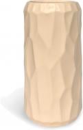 Ваза керамічна Rezon Яра 27.5 см 27,5 см бежева