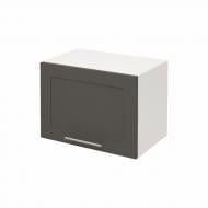 Шкаф верхний Руна МВ 500х360х300 мм лед симпл/белый ROKO Шкаф верхний Руна МВ 500х360х300 мм лед симпл/белый ROKO