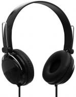 Гарнитура Xo S32 Stereo black (13797)