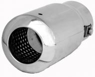 Насадка на глушитель Elegant EL 106 020 Ø 63мм (0612)