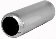 Насадка на глушитель Elegant EL 106 022 Ø 51мм (0025)